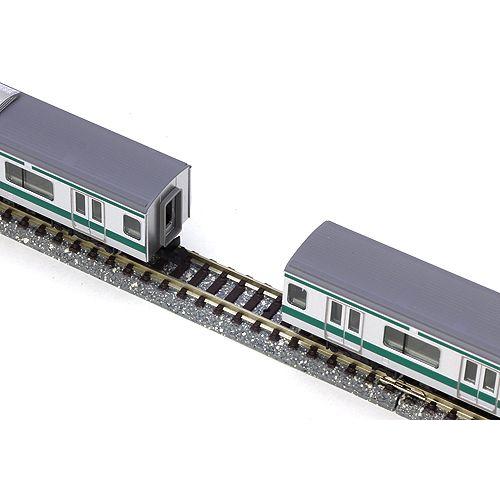 E233-7000系通勤電車（埼京・川越線） 4両増結セットB 【TOMIX・92511】｜mid-9｜05