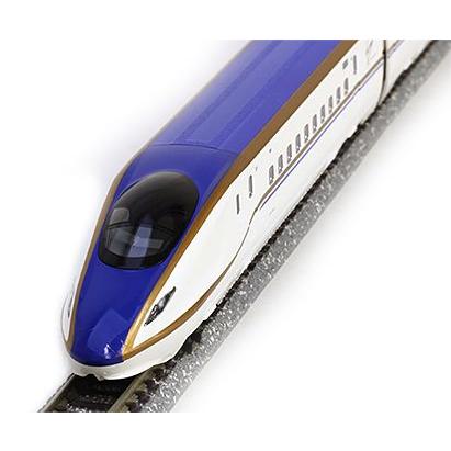 E7系北陸新幹線 基本3両セット 【TOMIX・92530】 | トミックス