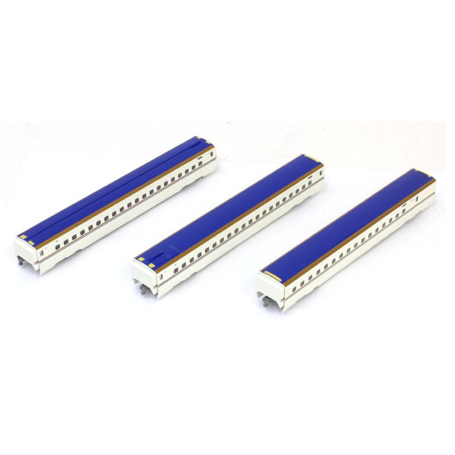 その他 a&a トミックス E7系北陸新幹線 増結3両セットA 【TOMIX・92531】 : ミッド