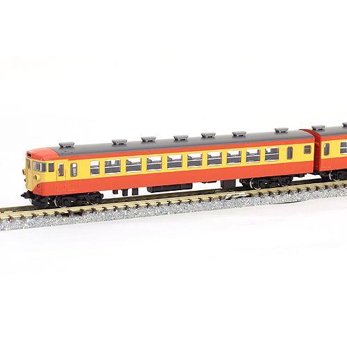 TOMIX 92540 167系 修学旅行用電車 4両セット トミックス 167系修学旅行用電車基本セット （4両） 【TOMIX