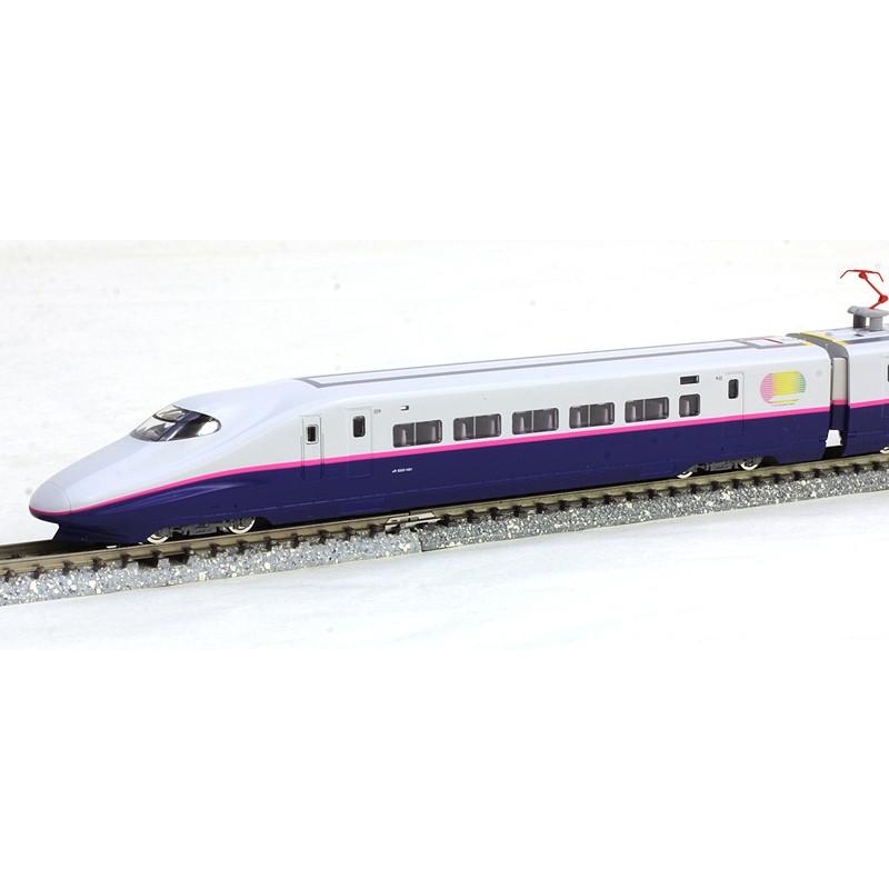 トミックス E2-1000系東北新幹線(やまびこ)基本セット (3両 トミックス E2-1000系東北新幹線(やまびこ)基本セット (3両