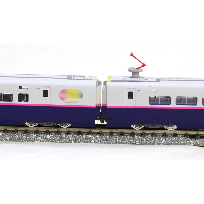 トミックス E2-1000系東北新幹線(やまびこ)基本セット (3両 トミックス E2-1000系東北新幹線(やまびこ)基本セット (3両
