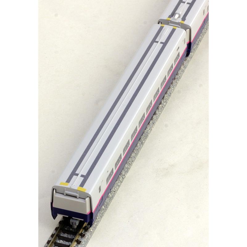 トミックス E2-1000系東北新幹線（やまびこ）増結セットA （4両