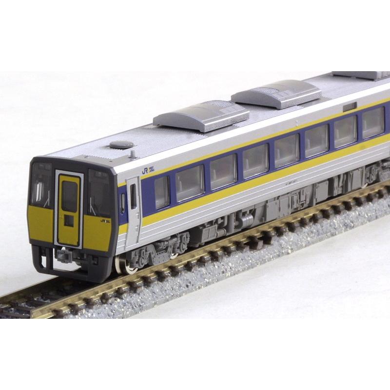 TOMIX JR キハ187系 スーパーおき 3両セット