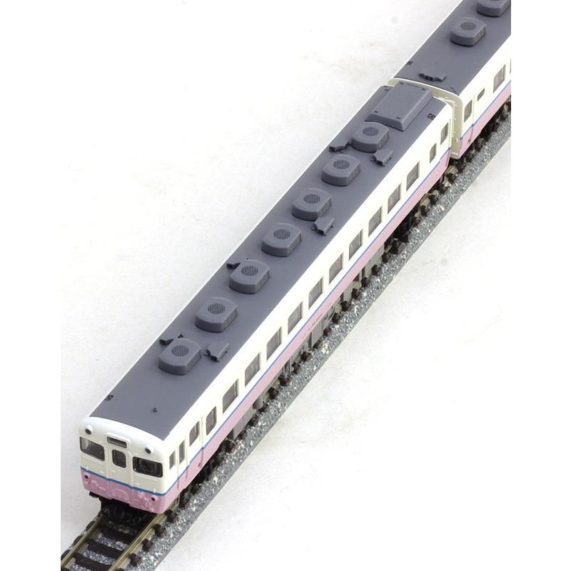 キハ58系急行ディーゼルカー（たかやま）基本セット　（4両）  【TOMIX・92583】 | トミックス | 02
