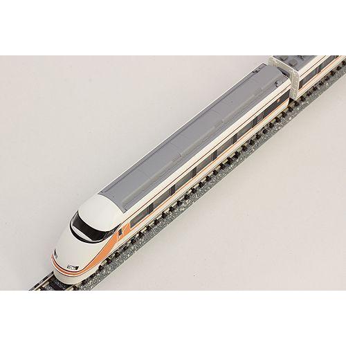 TOMIX 92783 東武 100系スペーシアセット Amazon.co.jp: TOMIX 92783 東武100系 スペーシア 初回版 : おもちゃ
