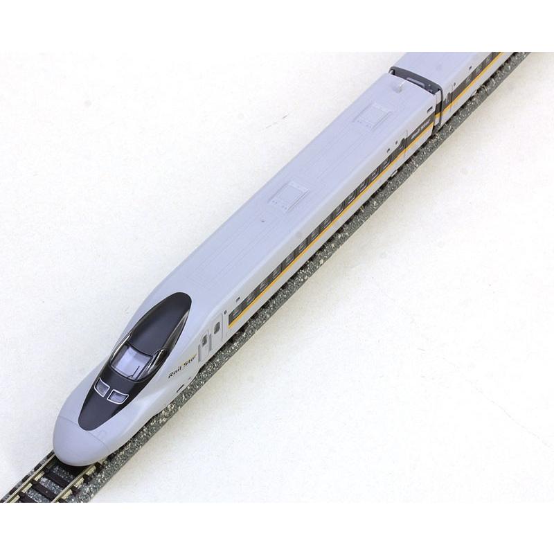 トミックス 700-7000系山陽新幹線(ひかりレールスター)セット トミックス 700-7000系山陽新幹線(ひかりレールスター)セット