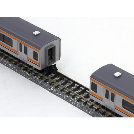 トミックス 209-500系通勤電車(武蔵野線) 8両セット 【TOMIX トミックス 209-500系通勤電車(武蔵野線) 8両セット 【TOMIX