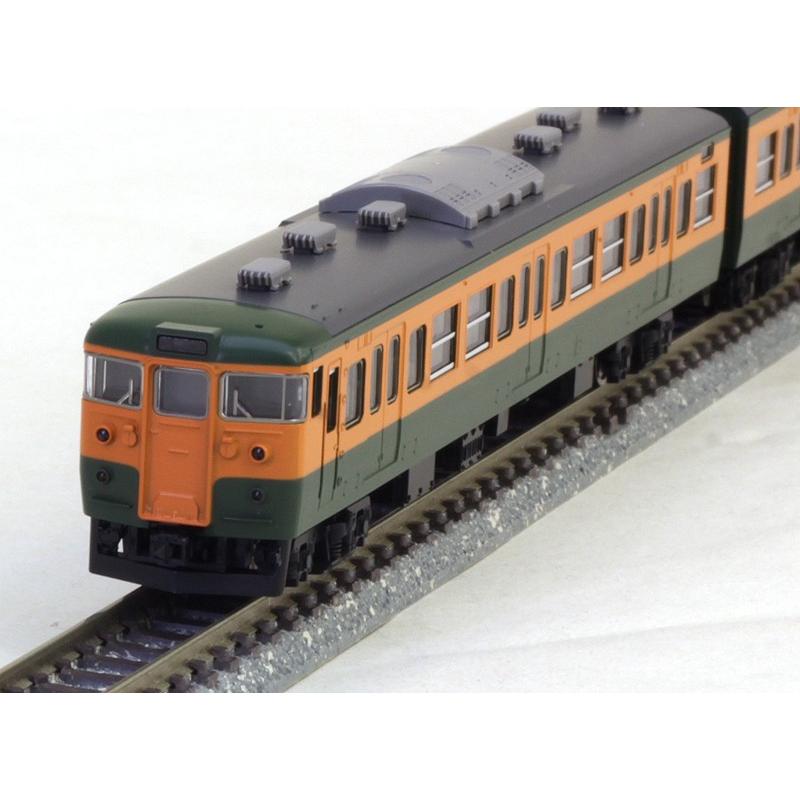 新品未使用正規品 グッドライフストア大阪TOMIX Nゲージ 限定 169系