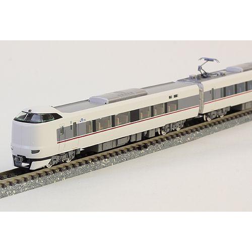 JR 287系特急電車（こうのとり） 7両セット 【TOMIX・92855】 : 92855 