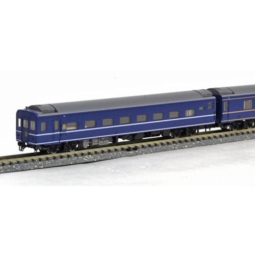 トミックス JR 14-500系客車(はまなす) 7両基本セット 【TOMIX トミックス JR 14-500系客車(はまなす) 7両基本セット 【TOMIX