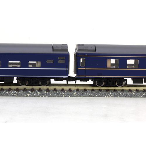 トミックス JR 14-500系客車(はまなす) 7両基本セット 【TOMIX トミックス JR 14-500系客車(はまなす) 7両基本セット 【TOMIX