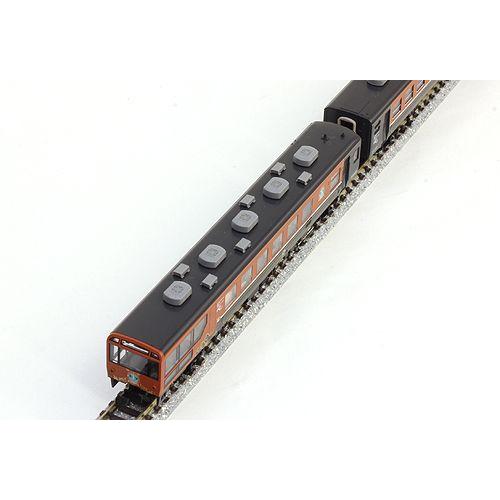トミックス 12系客車(ばんえつ物語・オコジョ展望車)セット トミックス 12系客車(ばんえつ物語・オコジョ展望車)セット