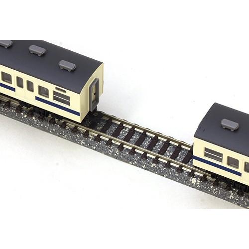 トミックス 415系近郊電車（常磐線） 基本4両セットB 【TOMIX・92885