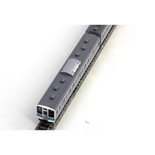 TOMIX92887 211系0番台長野色 6両セット トミックス 211 0系近郊電車（長野色） 6両セット 【TOMIX