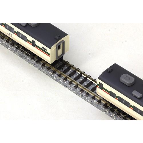 トミックス 189系電車（グレードアップあずさ復活色・M52編成）6