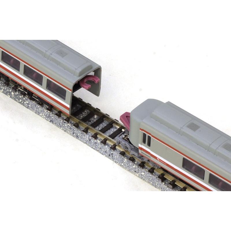 トミックス 小田急ロマンスカー7000形LSE(復活旧塗装・ブランド トミックス 小田急ロマンスカー7000形LSE(復活旧塗装・ブランド
