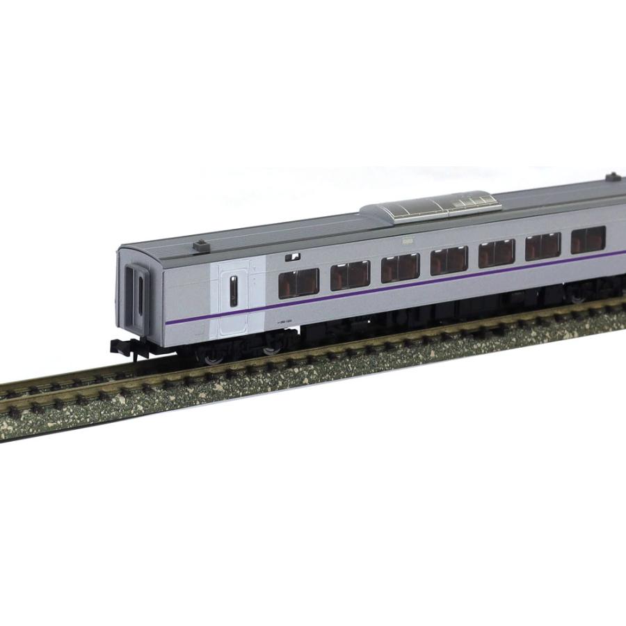 トミックス キハ260-1300（新塗装）（T） 【TOMIX・9405】 : ミッド