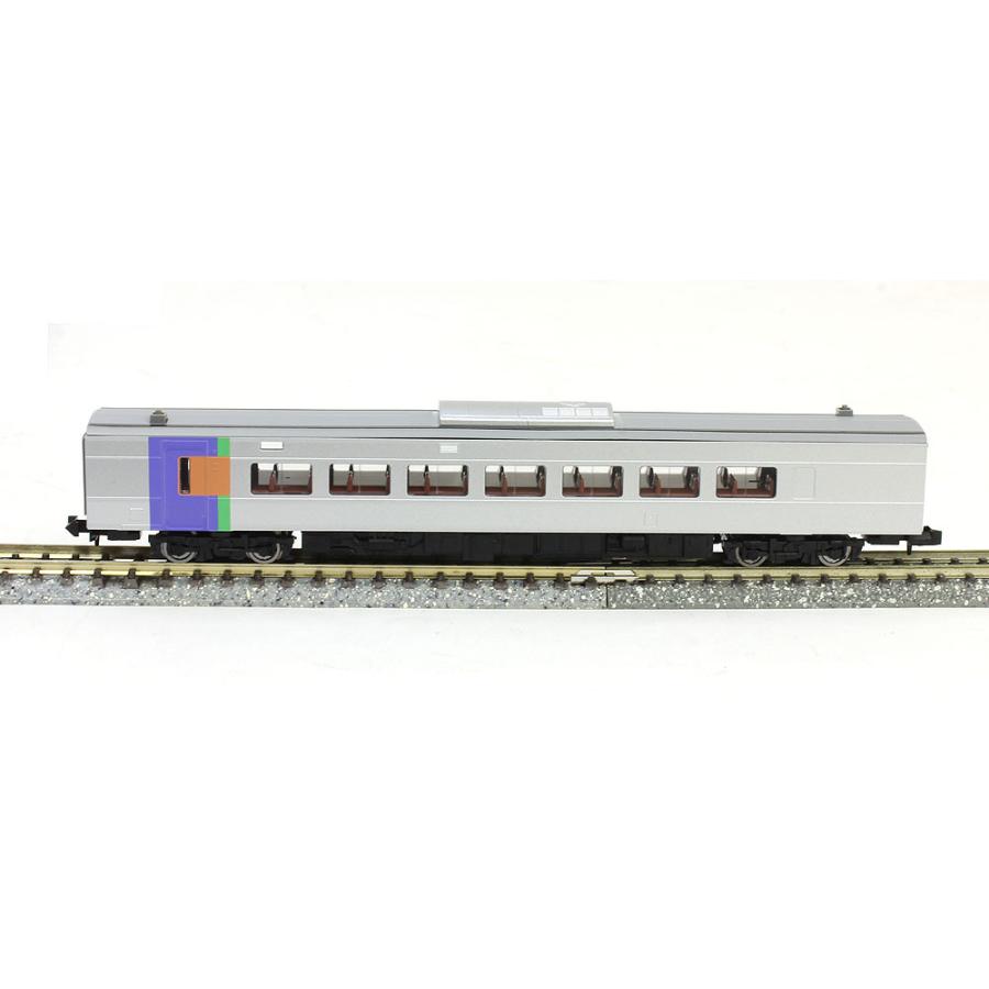 ミニカーコレクション トミックス キハ260 1300（M）【TOMIX・9418】 : ミッドナイン - 通販