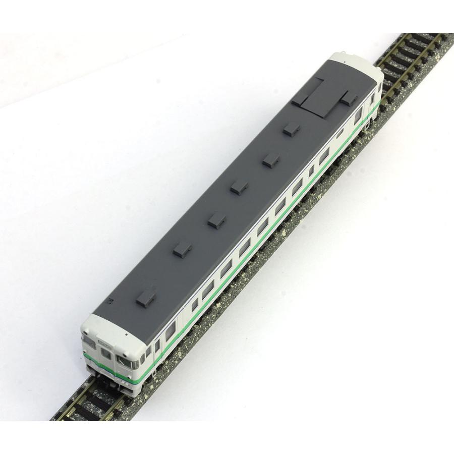 トミックス キハ40-1700形 （タイフォン撤去車）（T） 【TOMIX