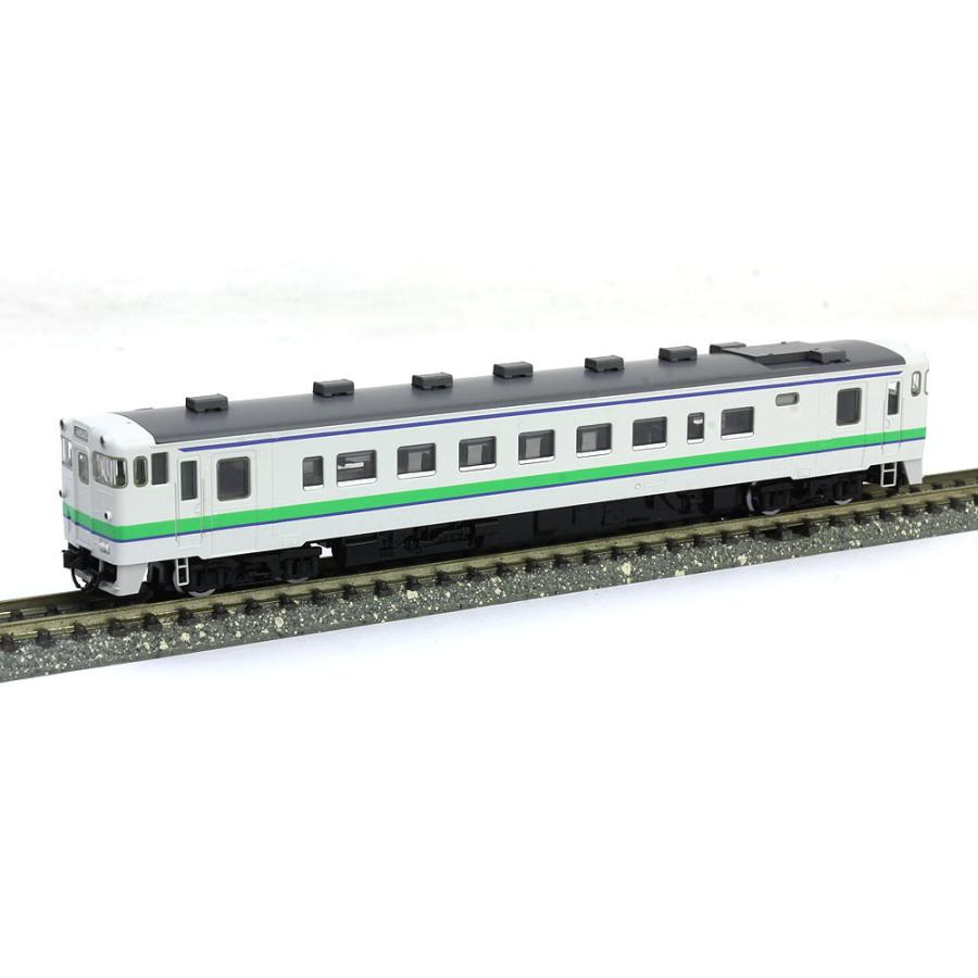 TOMIX キハ40-1700 タイフォン撤去車 M+T トミックス 7438 キハ40-1700形 タイフォン撤去車 T | 鉄道模型