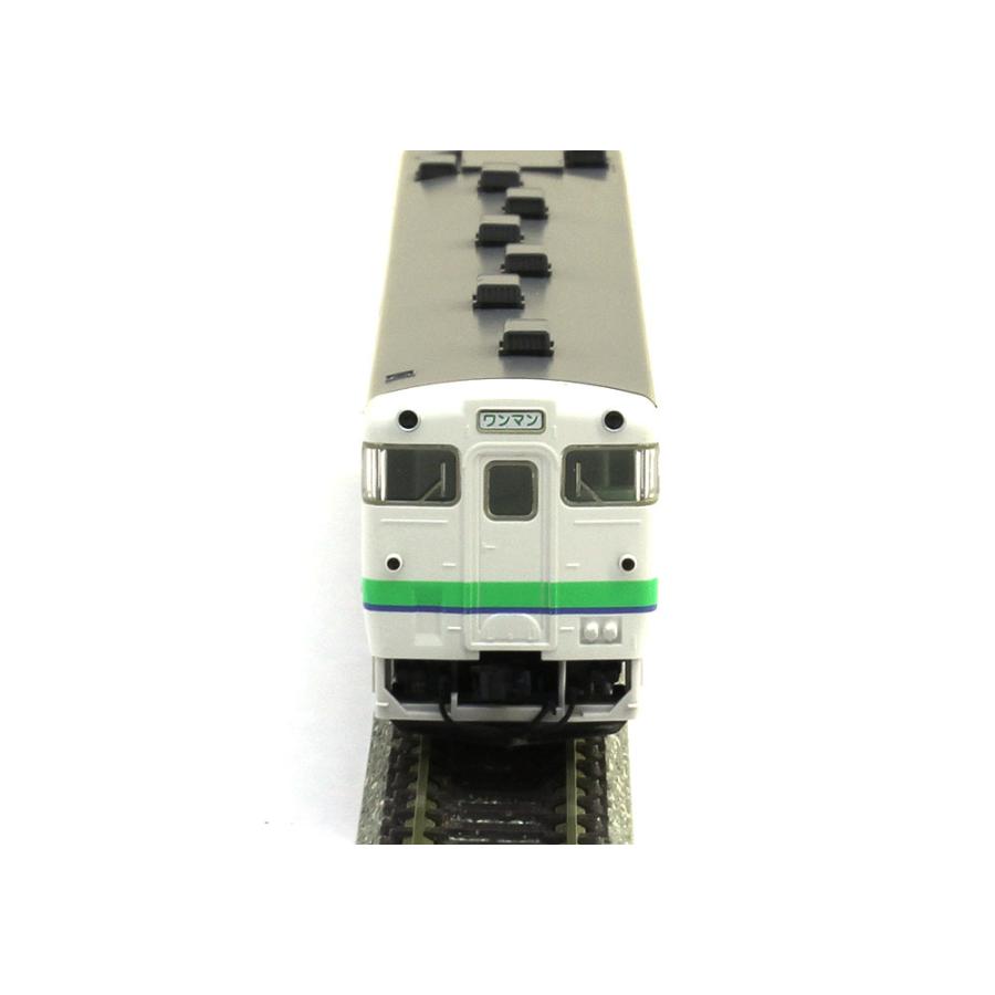 トミックス キハ40-1700形 （タイフォン撤去車）（T） 【TOMIX