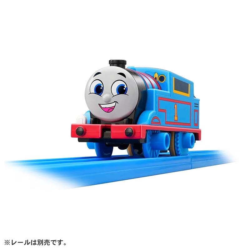 タカラトミー（TAKARA TOMY） GOGOトーマス プラレールトーマス