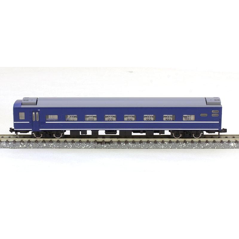 トミックス オハネフ25 100（銀帯） 【TOMIX・9523】 : ミッドナイン