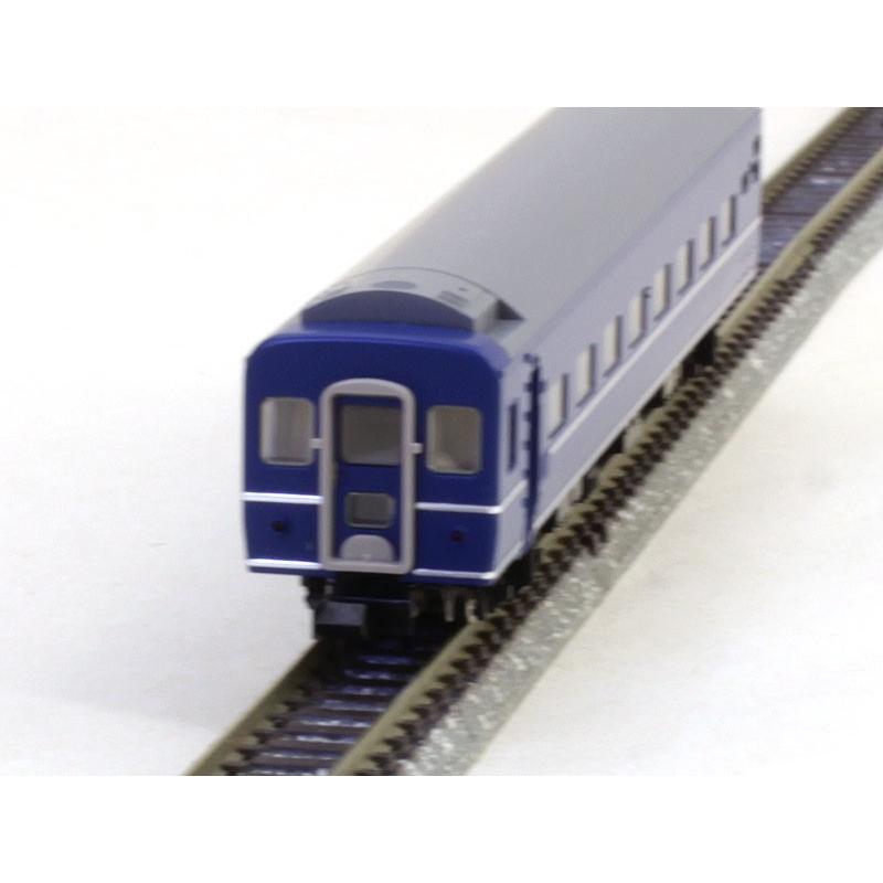 トミックス オハネフ25 100（銀帯） 【TOMIX・9523】 : ミッドナイン