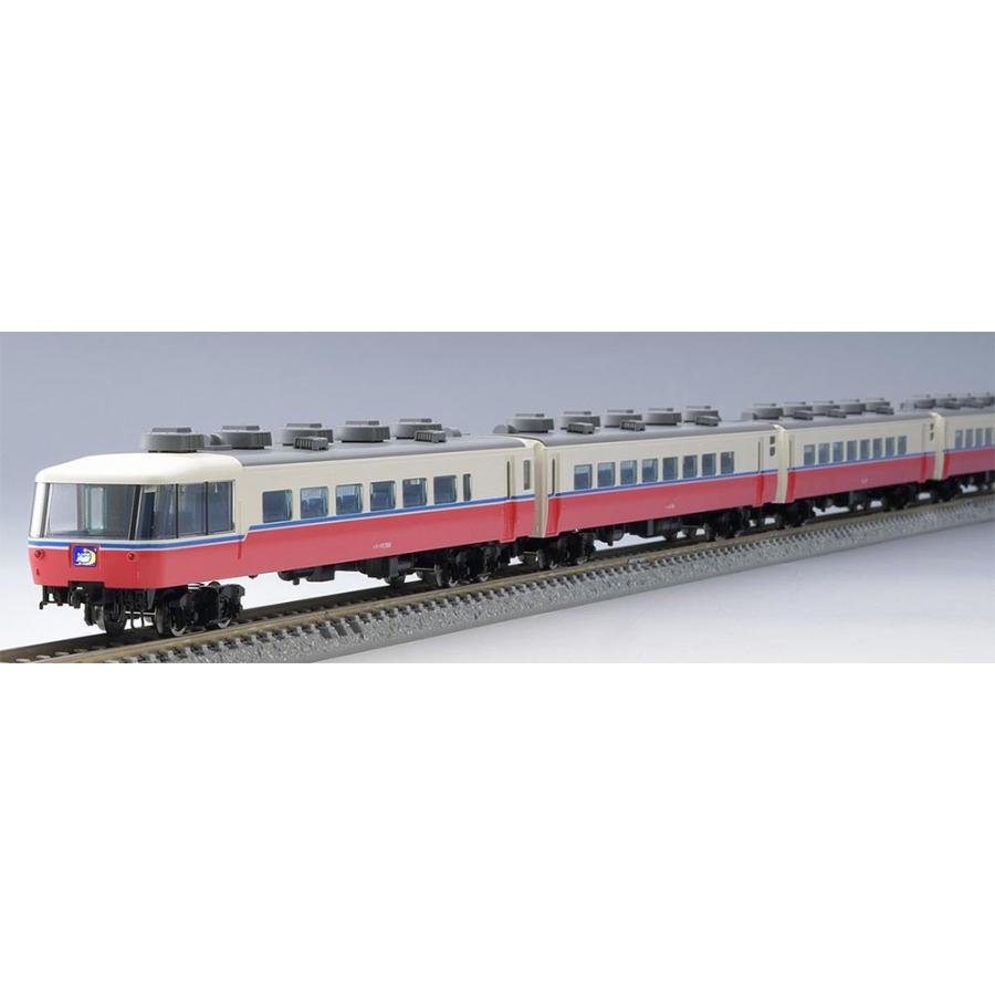 トミックス 14-200系客車（ムーンライト九州 6両編成）セット（6両