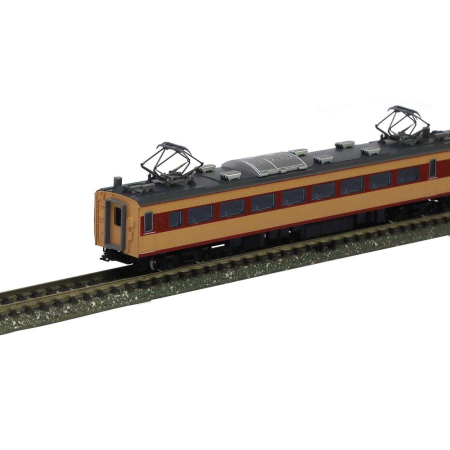 トミックス 183-0系特急電車増結セット（3両） 【TOMIX・97641