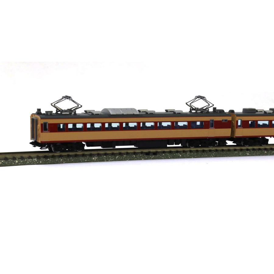 トミックス 183-0系特急電車増結セット（3両） 【TOMIX・97641