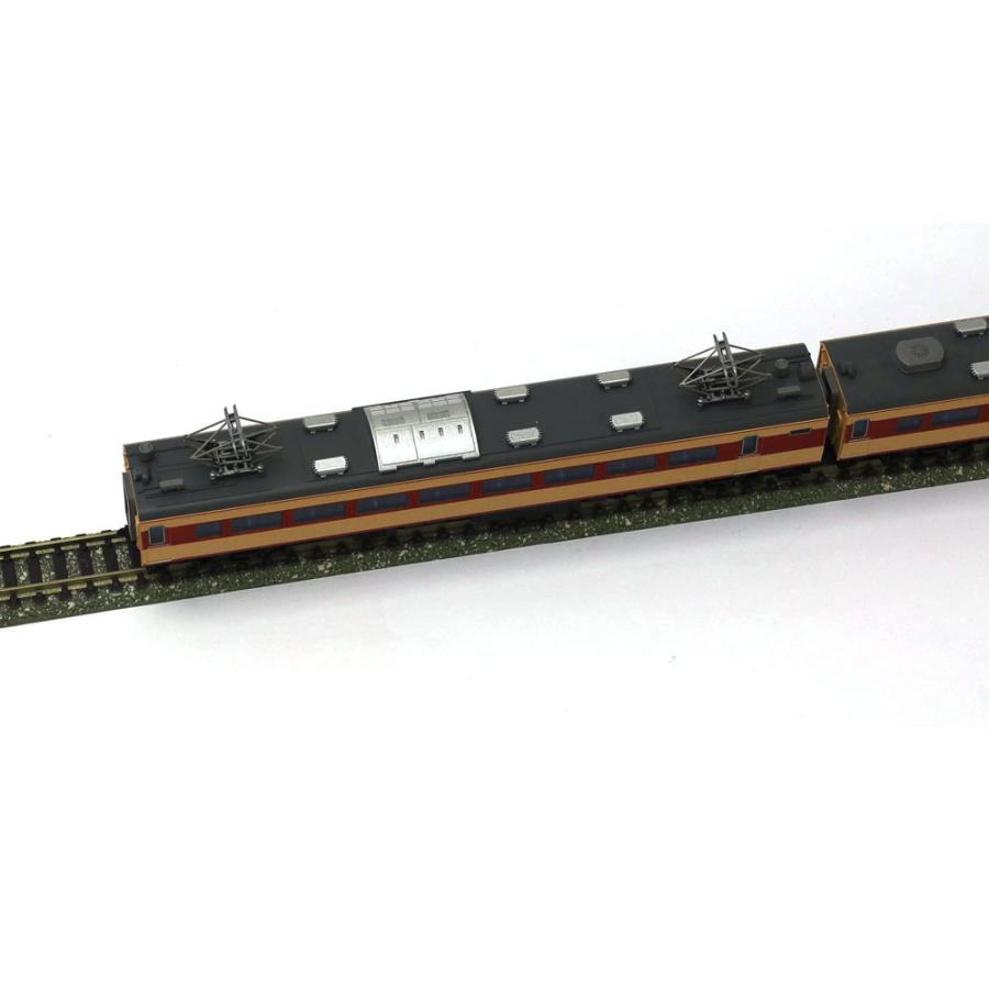 トミックス 183-0系特急電車増結セット（3両） 【TOMIX・97641