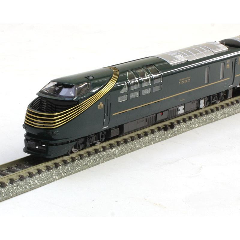 トミックス 97912 ［限定］87系セットTWILIGHT EXPRESS …
