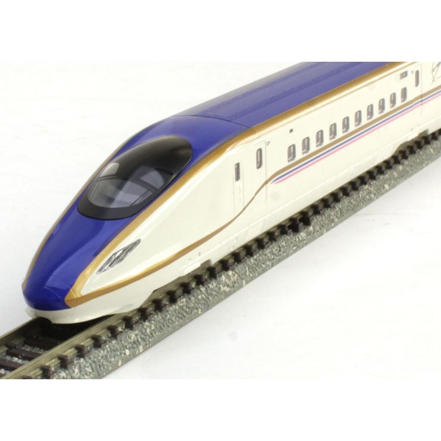 トミックス 限定E7系上越新幹線(朱鷺色)セット(12両 トミックス 限定E7系上越新幹線(朱鷺色)セット(12両