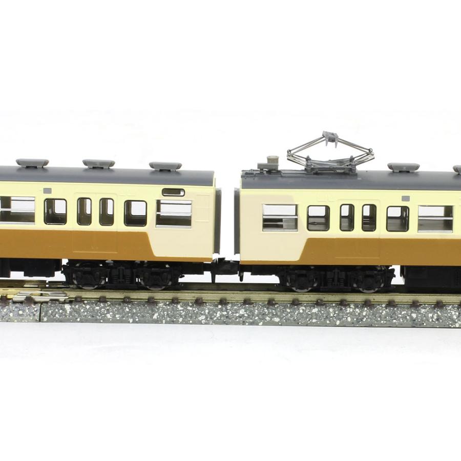 トミックス しなの鉄道115系電車(台湾鉄路管理局 「自強号」色 トミックス しなの鉄道115系電車(台湾鉄路管理局 「自強号」色