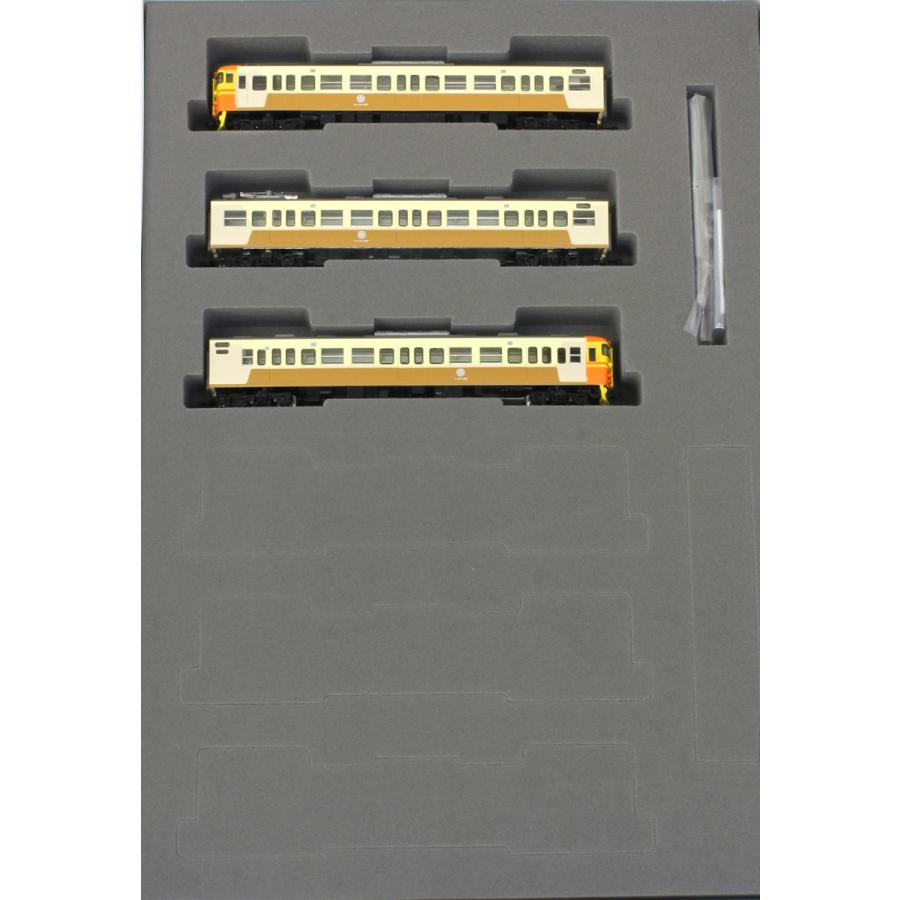 トミックス しなの鉄道115系電車(台湾鉄路管理局 「自強号」色 トミックス しなの鉄道115系電車(台湾鉄路管理局 「自強号」色