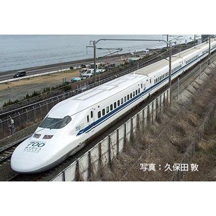 トミックス 限定 700系(ありがとう東海道新幹線700系)セット トミックス 限定 700系(ありがとう東海道新幹線700系)セット