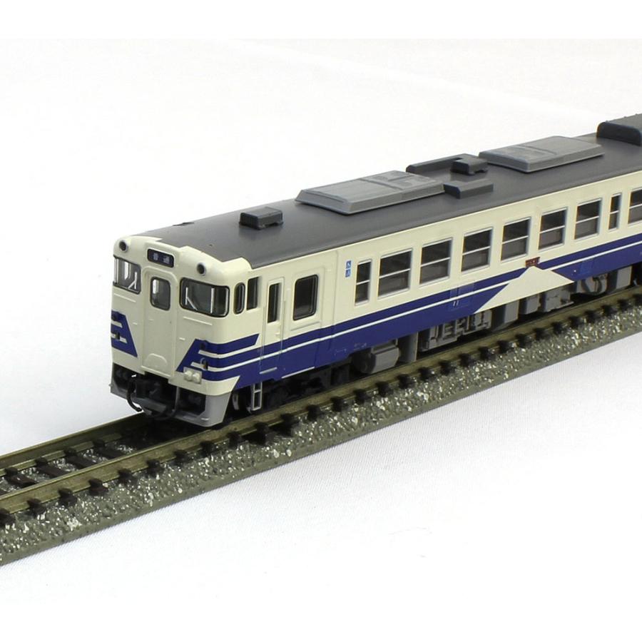 ありがとう キハ40系 キハ48系 五能線 3両セット TOMIX 97943 トミックス キハ40系（ありがとうキハ40 48形 五能線）セット（3両