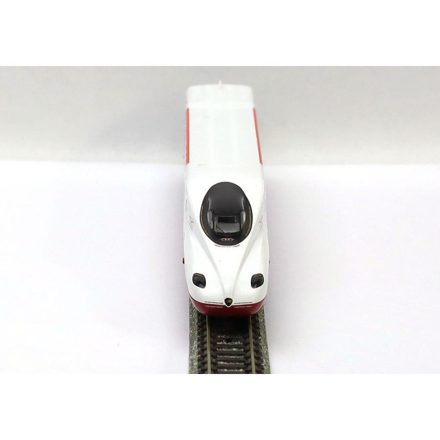 トミックス 特企 西九州新幹線N700S-8000系 (一日限りの「HAPPY トミックス 特企 西九州新幹線N700S-8000系 (一日限りの「HAPPY