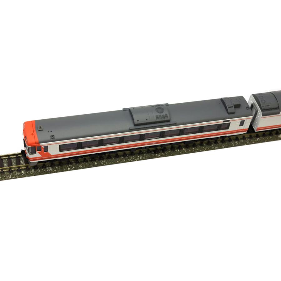 トミックス キハ183系（さよならキハ183系オホーツク 大雪）セット（5