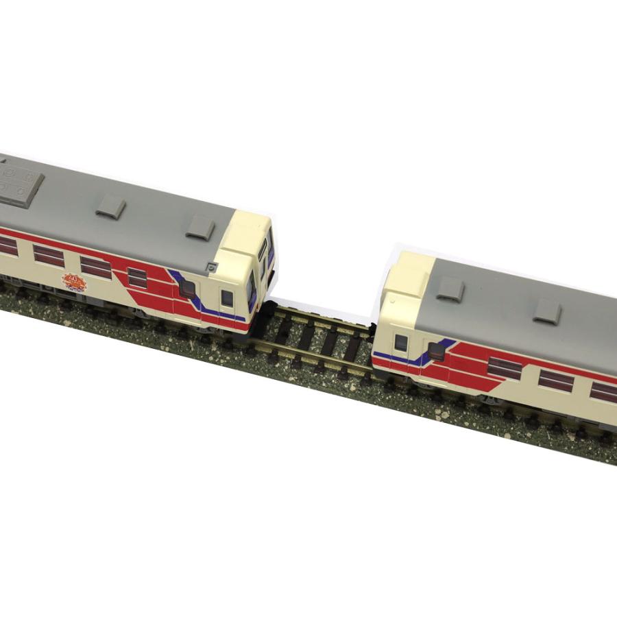 トミックス 三陸鉄道 36形（ありがとう三陸鉄道開業40周年）セット（2