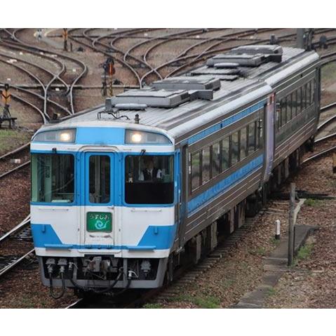 トミックス ※新製品 3月発売※ キハ185系（うずしお）セット（2両