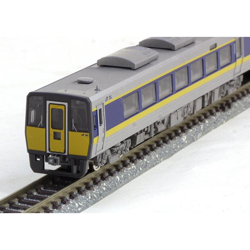 トミックス キハ187-500系特急ディーゼルカー（スーパーいなば）2両