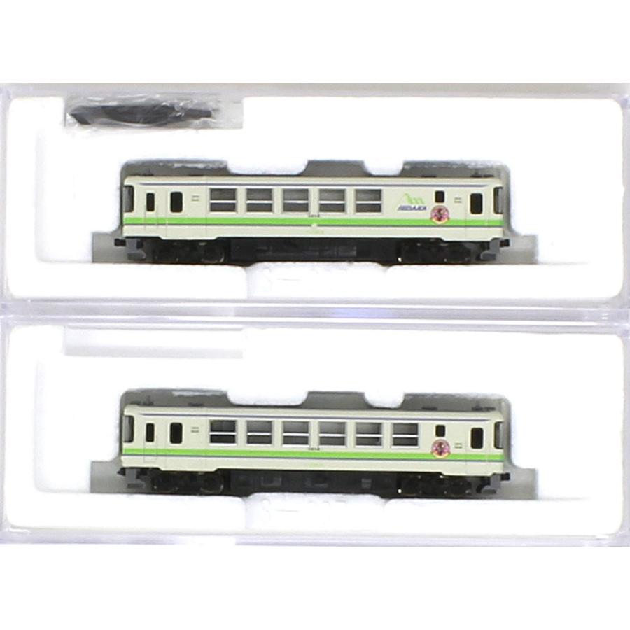 トミックス キハ130形ディーゼルカー(日高線)セット(2両) 【TOMIX