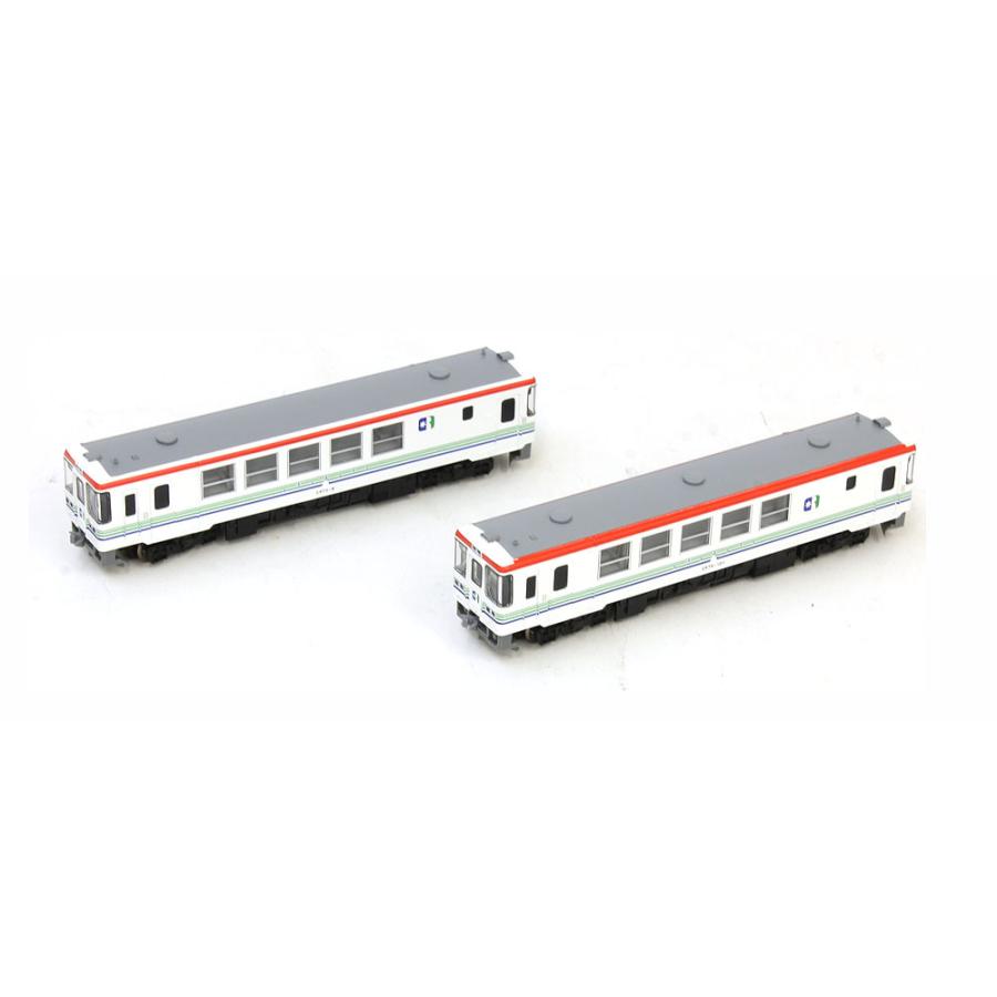 トミックス ふるさと銀河線りくべつ鉄道CR70 75形セット(2両) 【TOMIX