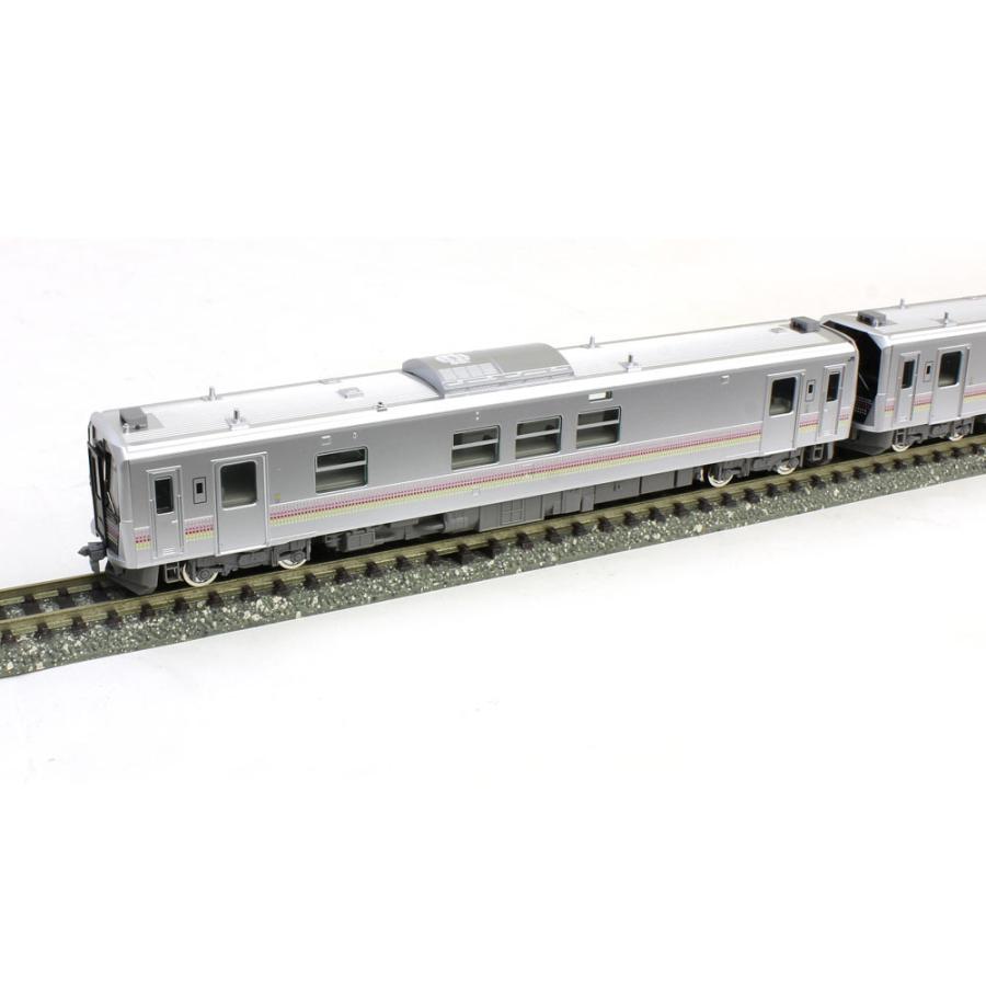 JR GV-E400形ディーゼルカー(新潟色)セット|製品情報|製品検索 JR GV-E400形ディーゼルカー(新潟色)セット|製品情報|製品検索