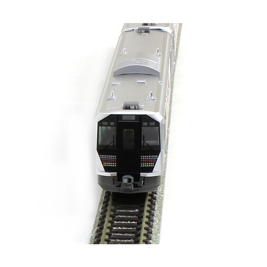 トミックス GV-E400形ディーゼルカー(新潟色)セット(2両) 【TOMIX