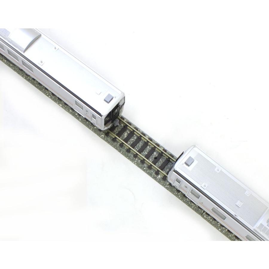 トミックス GV-E400形ディーゼルカー(新潟色)セット(2両) 【TOMIX