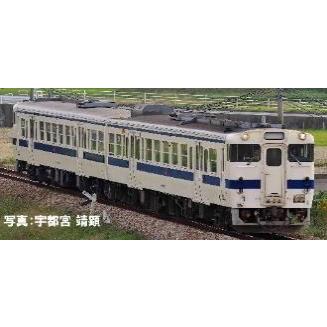 トミックス キハ47-8000形ディーゼルカー(九州色 冷房強化車 トミックス キハ47-8000形ディーゼルカー(九州色 冷房強化車